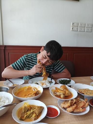 RESTORAN SIMPANG RAYA CILEGON