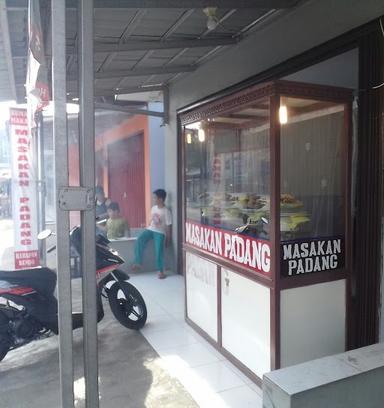 RUMAH MAKAN HARAPAN BUNDO