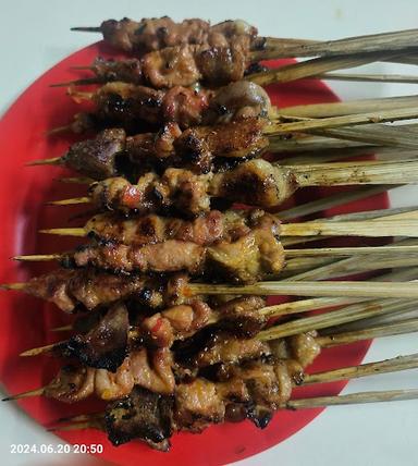 SATE BEBEK CILEGON