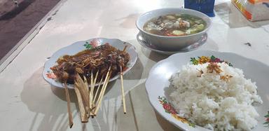 SATE MANG JONO