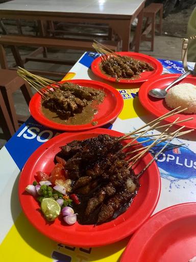 SATE MANG KAJO