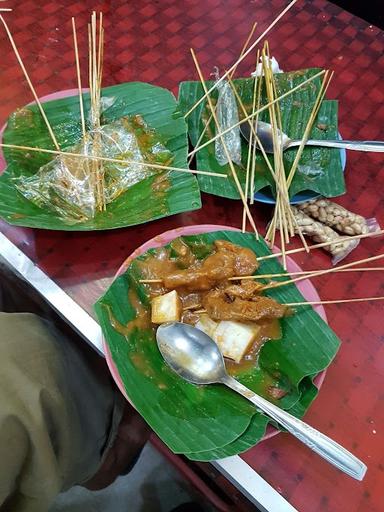 SATE PADANG GUNUNG TIGO PARIAMAN