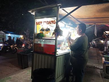 SATE PADANG GUNUNG TIGO PARIAMAN