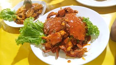 SEA FOOD BREBES BERHIAS