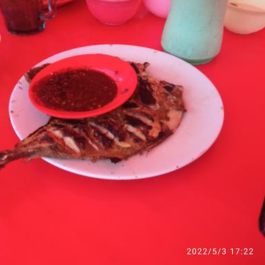 SEAFOOD SYAFI JAYA