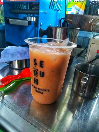 SEDUH THAI TEA