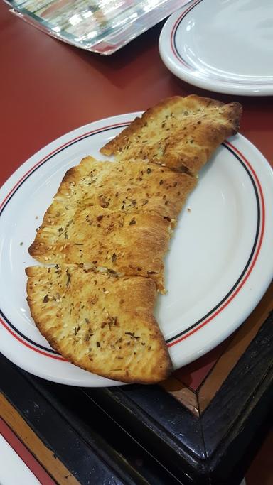 SICILIAN PIZZA LINGGAJATI PLAZA