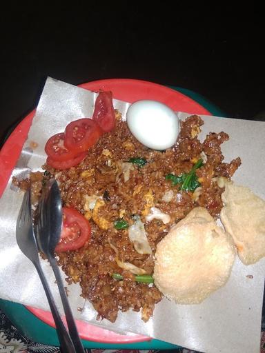 SINAR SUNDA NASI GORENG ADEN TEA