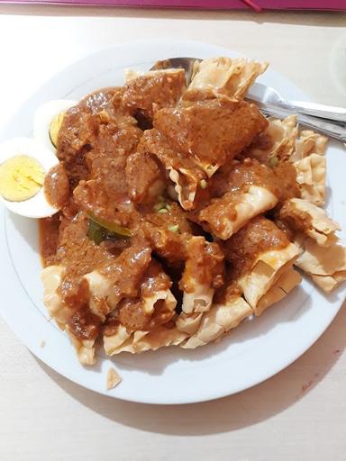 SIOMAY DAN BATAGOR (COBIRAOSAN PUSAT) BANDUNG