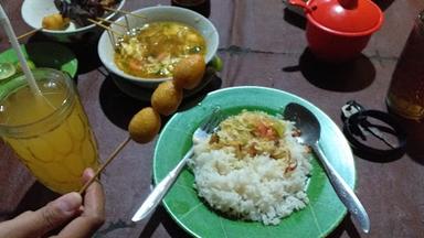 SOTO AYAM LAMONGAN DAN BUBUR AYAM