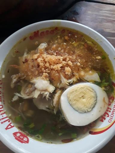 SOTO AYAM LAMONGAN PANCA RASA