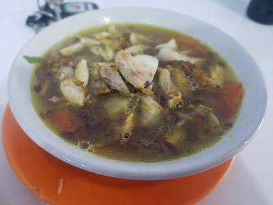 SOTO LAMONGAN