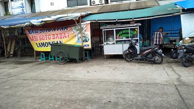 SOTO LAMONGAN PAK AMIN