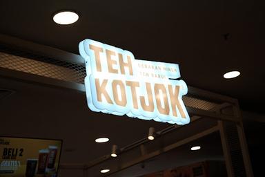 TEH KOTJOK CILEGON CENTER MALL