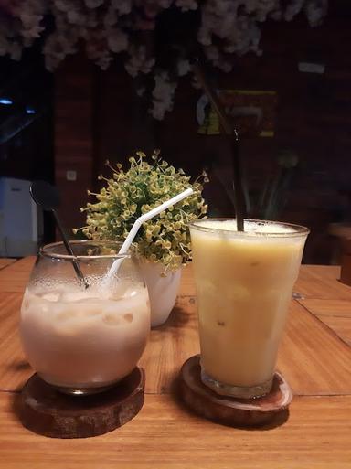 WARUNG JOGJA