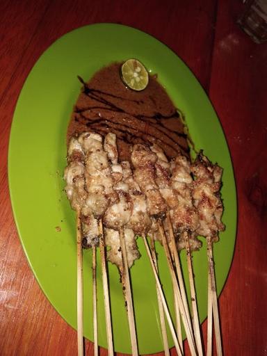 WARUNG MAKAN SATE BEBEK CEU O2N