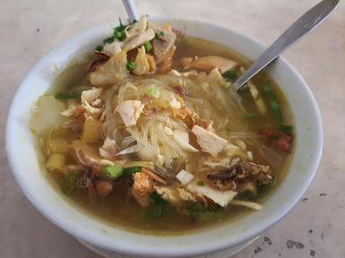 WARUNG NASI SOTO AYAM CAK ARIF