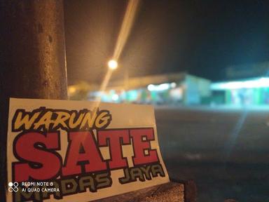 WARUNG SATE MADAS JAYA