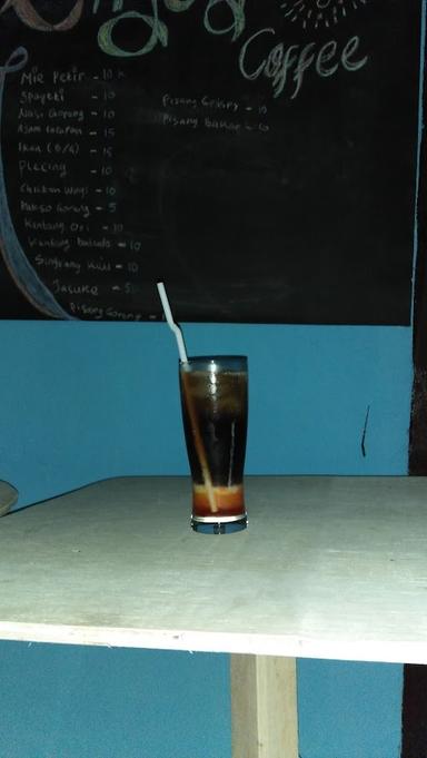 MANGGO COFFEE HOUSE