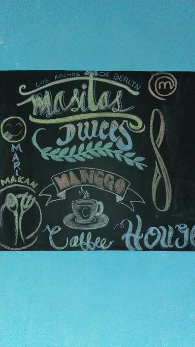 MANGGO COFFEE HOUSE