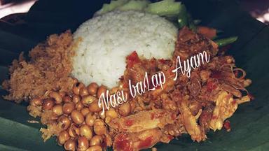 NASI BALAP BONJERUK