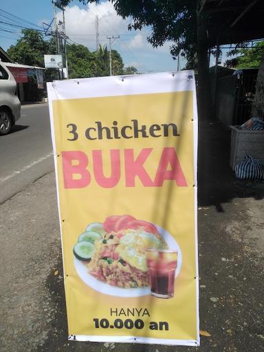 3CHICKEN