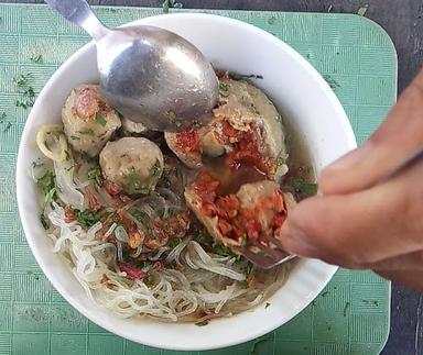 BAKSO AMAQ MUNIR