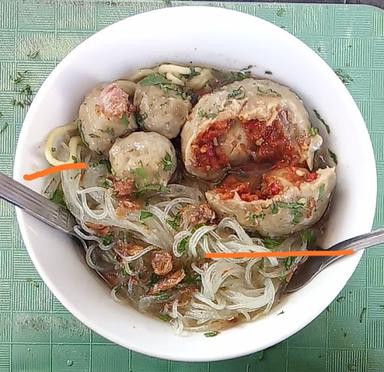 BAKSO AMAQ MUNIR