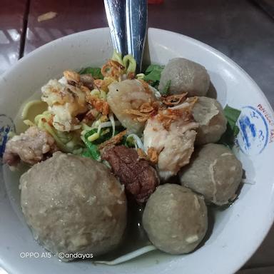 BAKSO ANDAYAS WONOGIRI