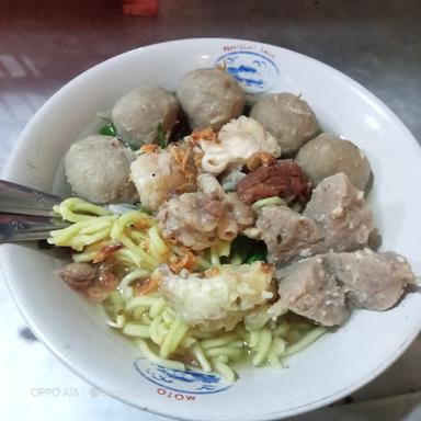 BAKSO ANDAYAS WONOGIRI