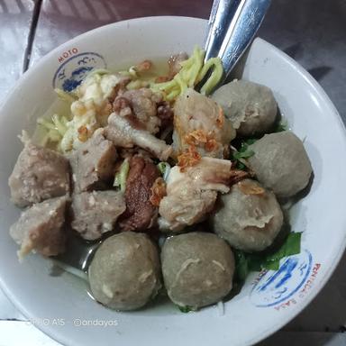 BAKSO ANDAYAS WONOGIRI