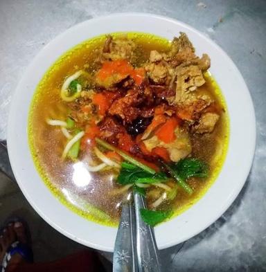 BAKSO MAS A'AN