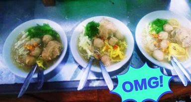 BAKSO MAS A'AN