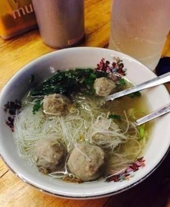 BAKSO UBUNG