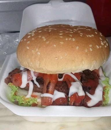 KEBAB& BURGER 420_STATION