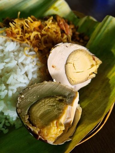 NASI BALAP PUYUNG INAQ ESUN