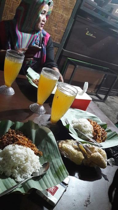 NASI BALAP PUYUNG INAQ ESUN