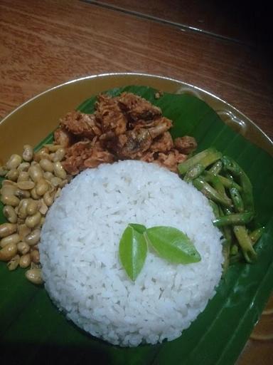 NASI BONGOH