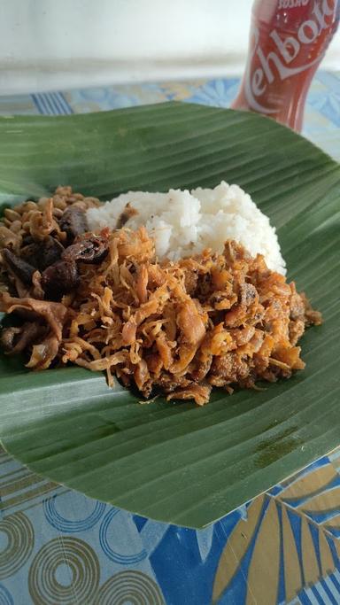 NASI PUYUNG DEMOKRASI