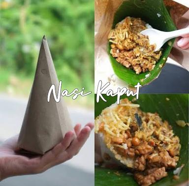 WARUNG NASI GOSIP