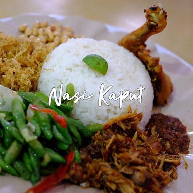 WARUNG NASI GOSIP