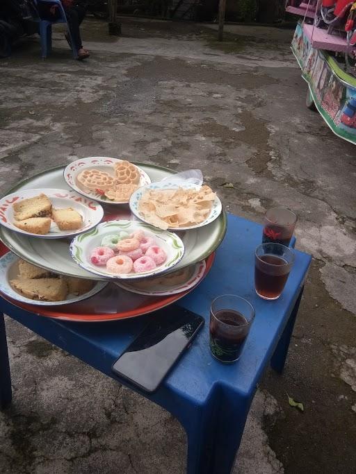 WARUNG NASI TIARA