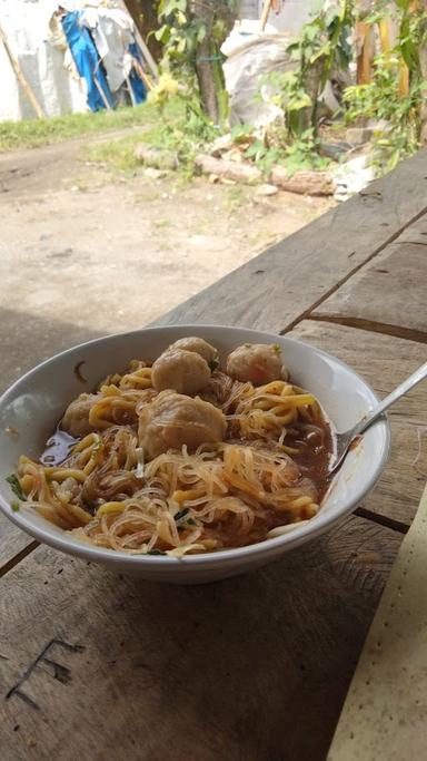 WARUNG SOTO & BAKSO BU ANI