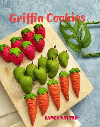 GRIFFIN COOKIES