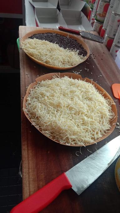 MARTABAK PECENONGAN