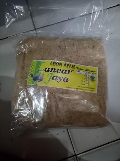 TOKO KUE MANDIRI JAYA