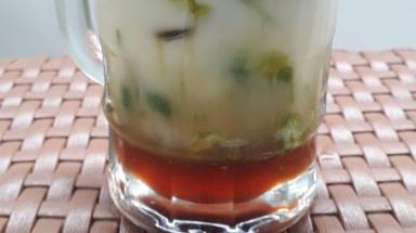 ES CENDOL BANDUNG JK