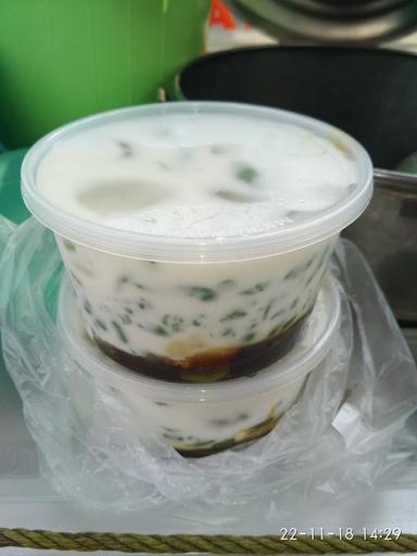 ES CENDOL BANDUNG JK