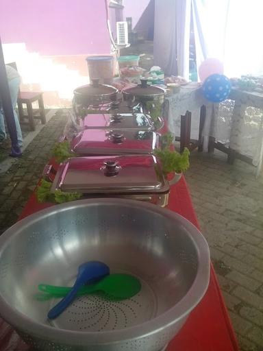 CATERING TAPIAN