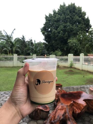 KEDAI KOPI JURAGAN